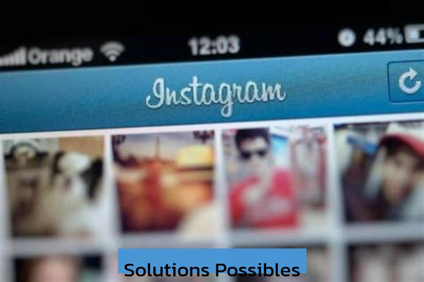 Solutions Possibles