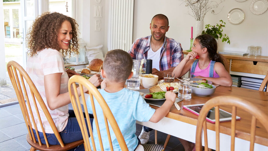 Work and Family Life