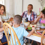 Work and Family Life