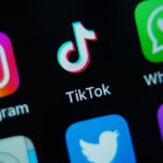 tiktok viral